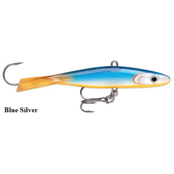Rapala Jigging Series Jigging Shadow Rap Vertical Jigging Lure - Foto 2